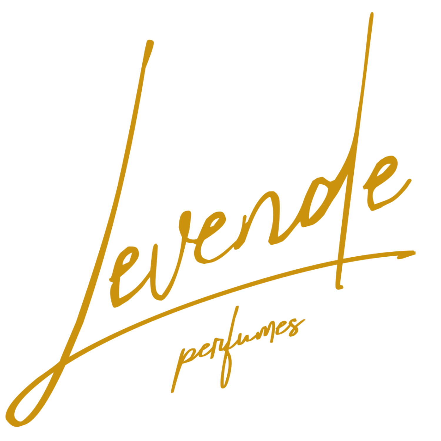 Levende Perfumes
